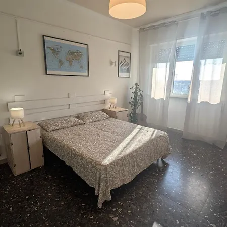 Interno 12 - Rooms In Shared Flat * וירג'יו