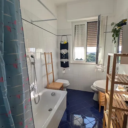 בית אירוח Interno 12 - Rooms In Shared Flat