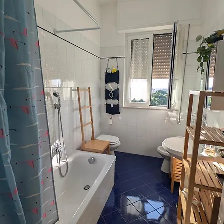 Interno 12 - Rooms In Shared Flat *