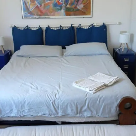 בית אירוח Interno 12 - Rooms In Shared Flat *