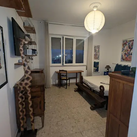 Interno 12 - Rooms In Shared Flat *
